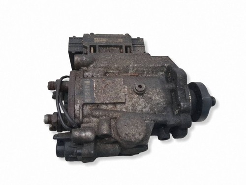 Pompe injection haute - pompe,