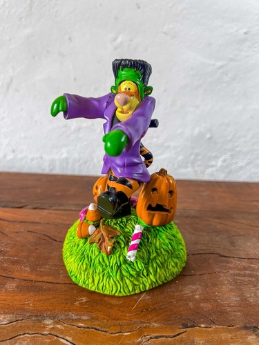 Figurine disney tigrou - figurine,