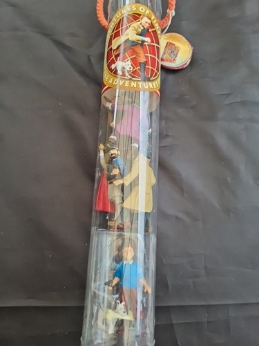 Plastoy coffret neuf avec - neuf,