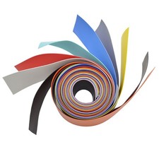 Kit de patch avancé en PVC