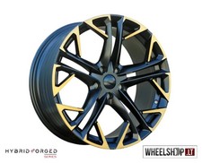 Cupra Style R18 5x112 jantes