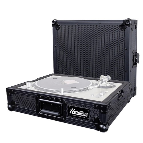 Headliner hl10205 pitch - pitch, black