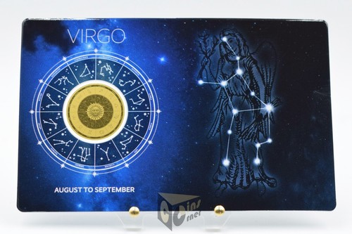 Virgo zodiac 1000 999 - virgo,