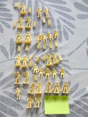 Figurines airfix 72eme - figurines, 1/72eme