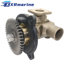 Pompe de refroidissement à eau pour moteurs Volvo Penta D9 D11 21380886 3819485