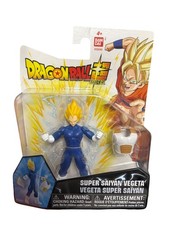 Figurine Dragon Ball vegeta