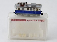 Fleischmann 7969 - n°,