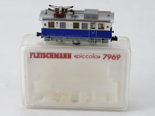 Fleischmann 7969 - n°,