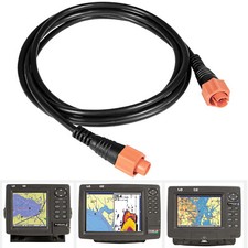 Fits for lowrance - lowrance, yellow