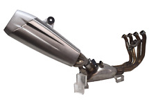 BMW S1000RR K46 2017-2018 EURO