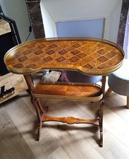 Sellette Rognon 19ème époque