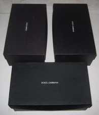 LOT DE 3 BOITES A CHAUSSURES