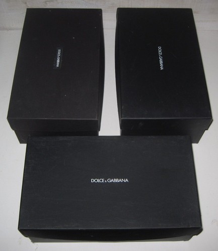 Lot boites a chaussures - de,
