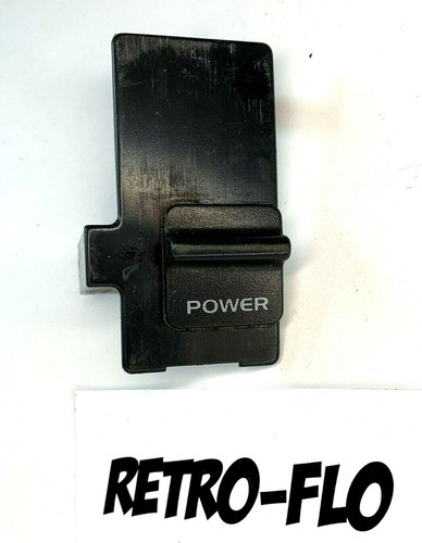 Bouton power super - -,