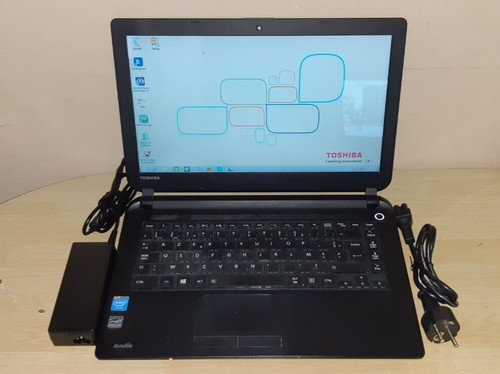 Portable toshiba c40 - pc,