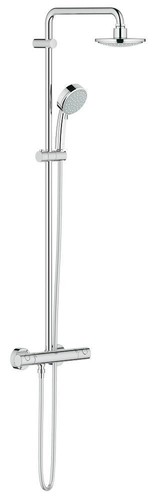 Grohe tempesta douche - grohe,