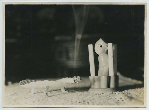 Groom porte cigarettes - porte-cigarettes, et