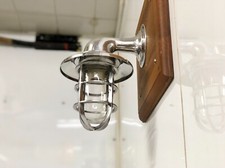 Ancienne Applique Murale