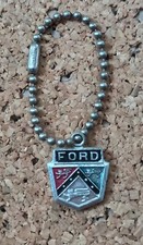 Pendentif Ford Voiture Auto
