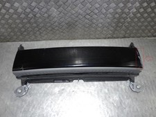 Hayon inferieur CITROEN C-CROSSER