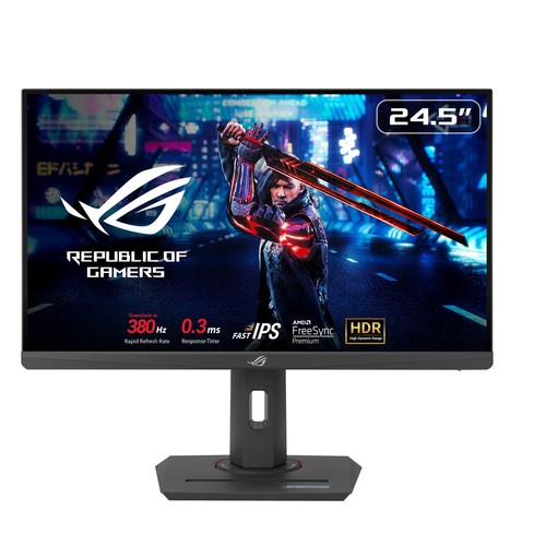 Asus rog strix xg259qns - asus,