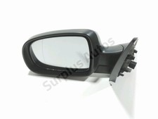 RETROVISEUR ELECTRIQUE GAUCHE