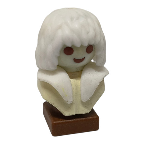 Sympa buste mozart pianiste - sympa,