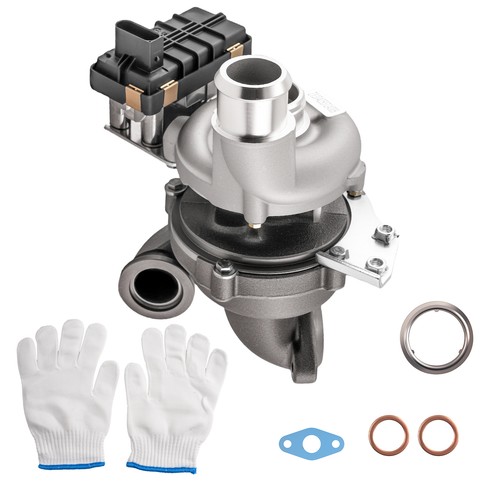 Turbocompresseur turbo for - turbo,