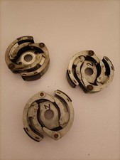 LOT EMBRAYAGES SOLEX