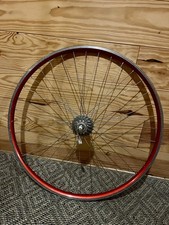 Paire de Roues GELIANO Vintage