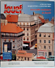 JOUEF 135300 HO  Maquette