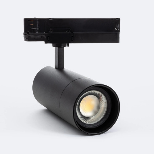 Spot led sur rail - spot,
