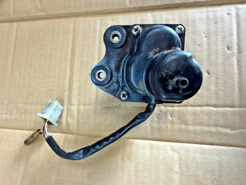 Moteur valve yamaha 240 - de,