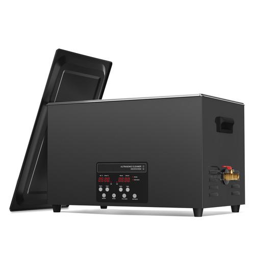 Uimoso ultrasonic cleaner - ultrasonic, 30l