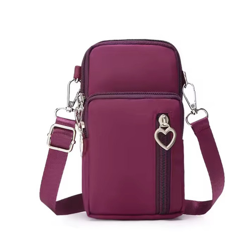 Sac bandoulière femme - bandoulière, –