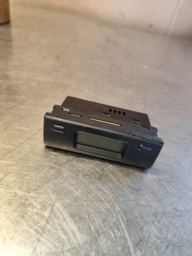 Horloge citroen xantia 8v - 1.6i,