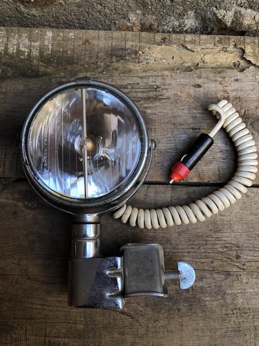 Ancien phare rbt lampe - phare, -no