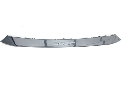 Peugeot 3008 iii 2024 moulure - 2024,