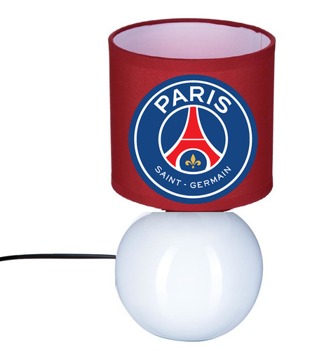 Lampe chevet foot paris st - chevet,