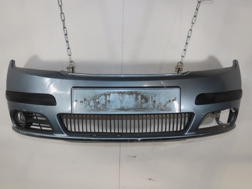 Pare choc avant skoda fabia - avant, i