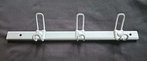 Porte manteaux industriel - manteaux,