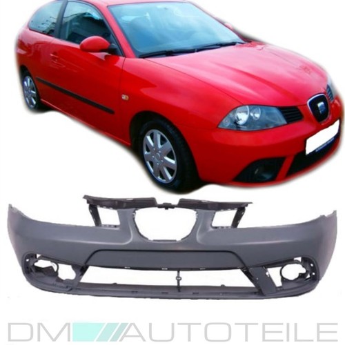 Seat ibiza 6l1 pare - 6l1, pare-choc