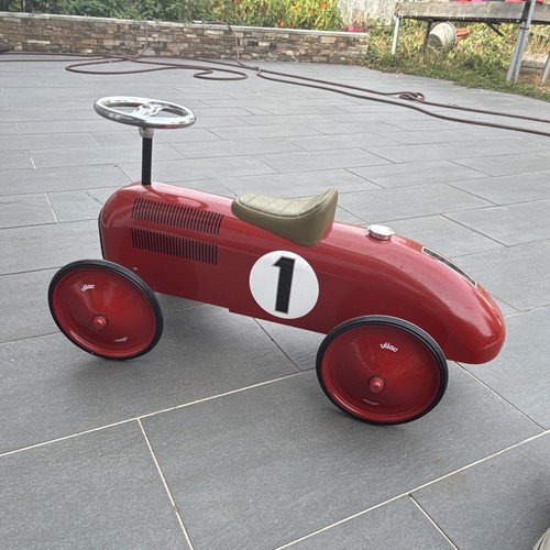 Vilac porteur voiture - porteur,