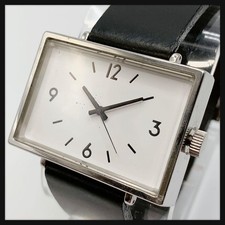 Montre SEIKO MUJI Automatique