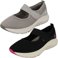 Chaussures Style Mary Jane