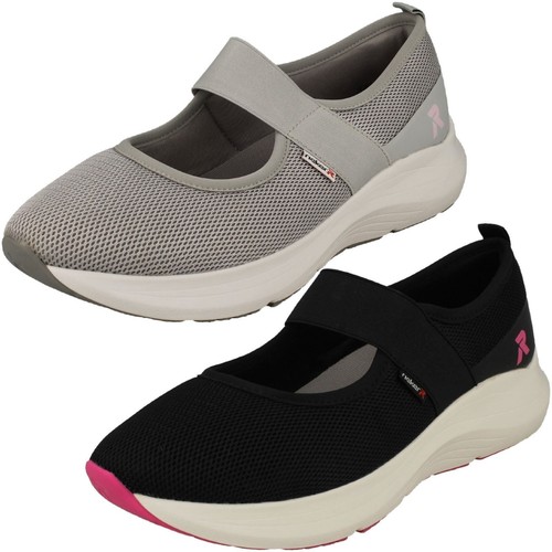 Chaussures style mary jane - mary,