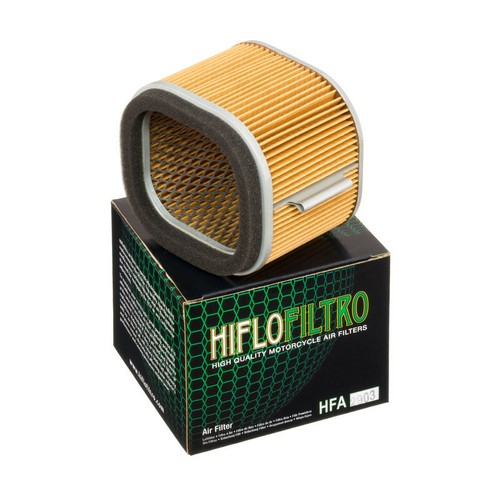 Filtre air hiflofiltro - air, pour