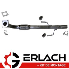 Tuyau pour Seat Arosa 1.4 16V