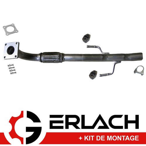 Tuyau pour seat - seat, 16v