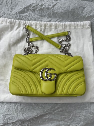 Sac gucci marmont neuf - sac,